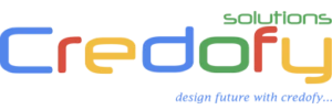 Credofy logo