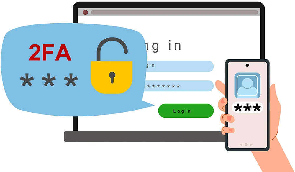 Set Up Two-Factor Authentication in WordPress