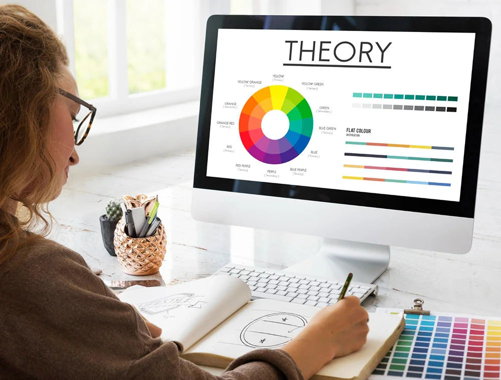 Color psychology in wordpress website design